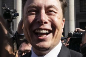马斯克再次发推，USDT瞬间上攀升5.39%，投资者瞩目-爱游戏