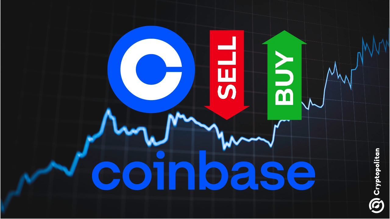 Coinbase冲破36美元大关，牛市是否已来临？的简单介绍