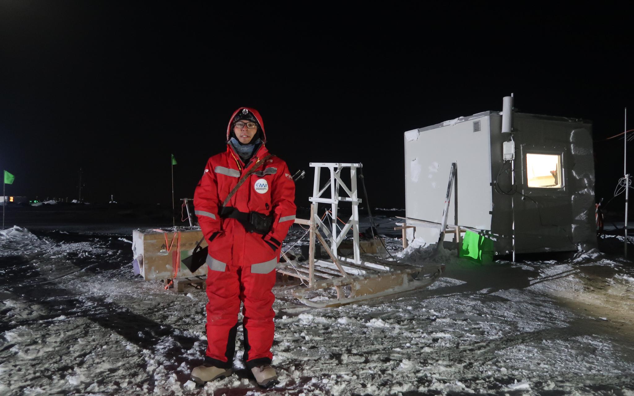齐鲁暴熊队对阵陇右雪豹队，田径半决赛小胜，细节决定成败——防守强度拉满